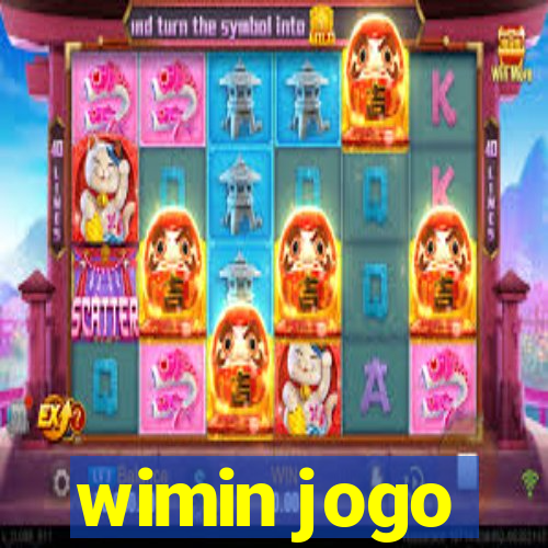 wimin jogo